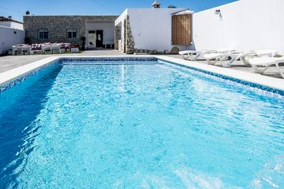 Villa mi Pequeña Alba
