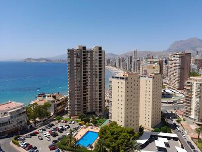 TROPICMAR BENIDORM