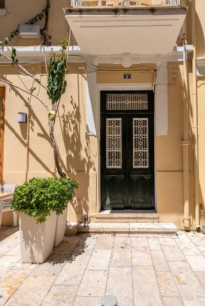 JoMi House of Art, Old Corfu Town