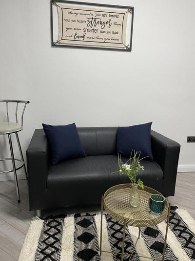 BV Lush Studio At Queensgate Huddersfield Town Centre