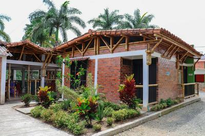 Palmas De Santa Elena