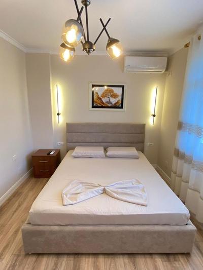 Serenity Apartament