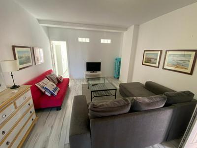 Apartamento Puerto Sherry
