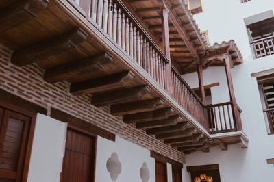 Hotel Voilá Getsemaní