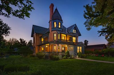 Gable House Inn