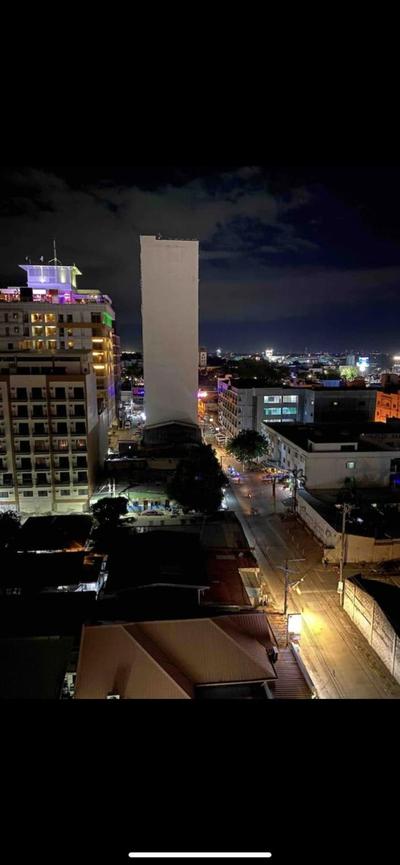 Comfortable 1 king bedroom, One Euphoria