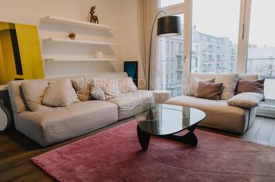 160m² Rooftop Penthouse with terrace & city view