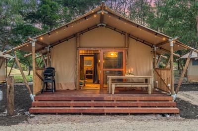 Ballina Beach Nature Resort