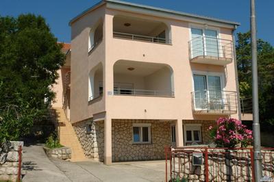 Apartments with parking space Dramalj, Crikvenica - 18467