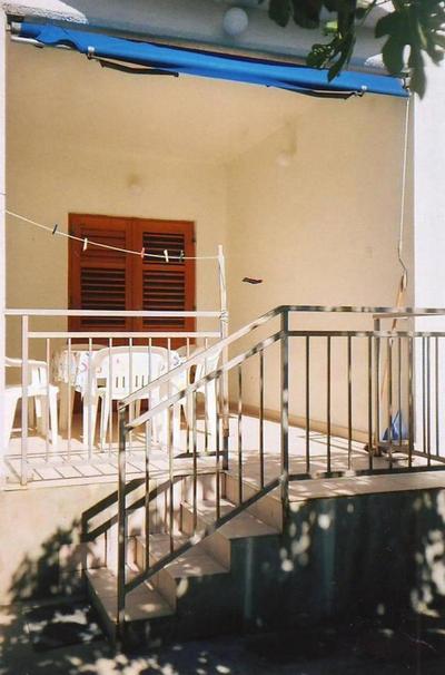 Apartments by the sea Srima - Vodice, Vodice - 18470