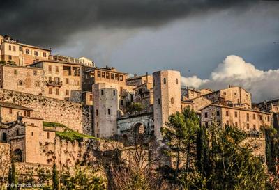 Locazione Turistica