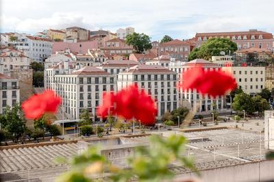Casa das Fontainhas - Center Lisbon