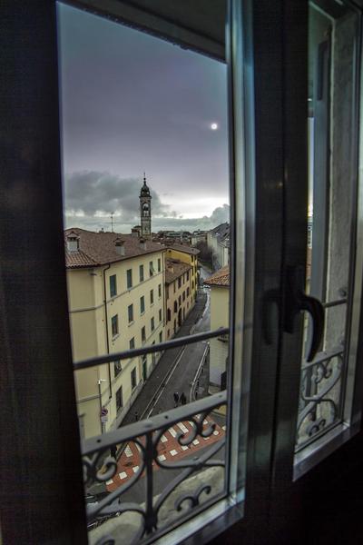 Casa vacanza Civetta