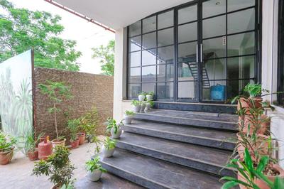 Treebo The Mountain Deer Valley Near PGI