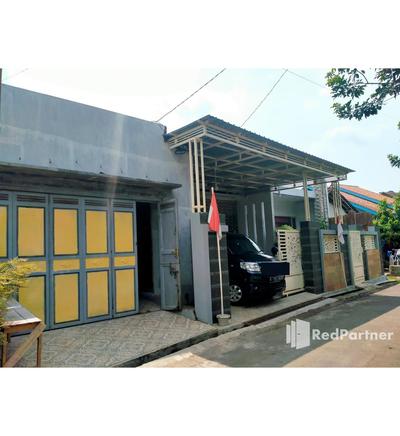 Navisha Guest House Syariah near Exit Tol Batang RedPartner