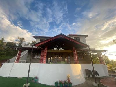 Wincliff Orchard Resort