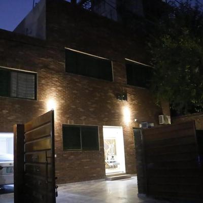 Red Fort Hotel Gulberg