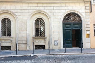 Trevi Suite Apartment - Barberini