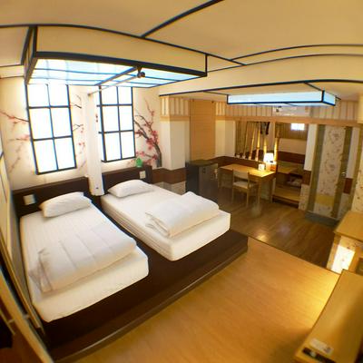 Shiba Room Hotel Nakhon Ratchasima Central Korat