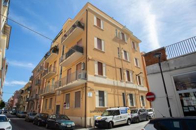 Casa Ravenna - Pescara Centro