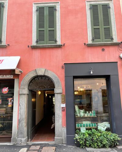 La Terrazza del Centro