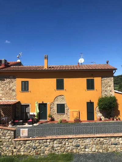 Casa Il Gallo