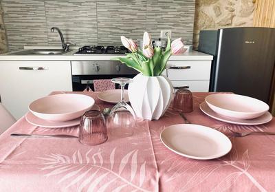 Mary Home Sicily Deluxe