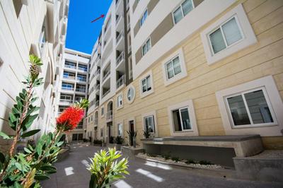 Modern Luxury Penthouse in Perfect Sliema Location