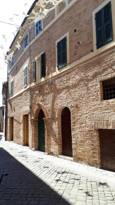 Appartamento La Fisarmonica Recanati