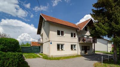 APARTMAN GRADINA