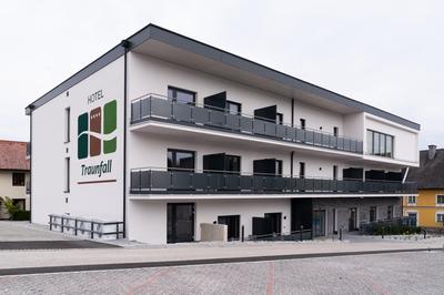 Hotell Traunfall, Bild 2