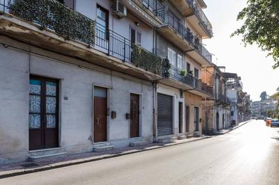 Casa vacanze Il Fascino della Sirena - A 2 passi dal mare di Giardini Naxos