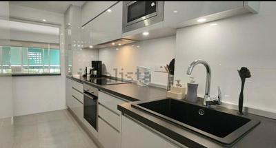 Strandapartment Sunnybeach Dénia