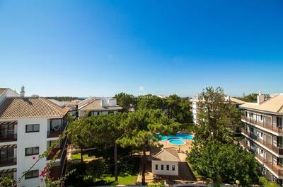 Apartment Pine View- Falesia Beach By Dalma Portuguesa