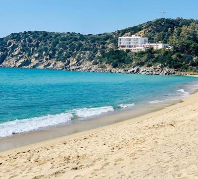 Appartamento al Mare Solanas