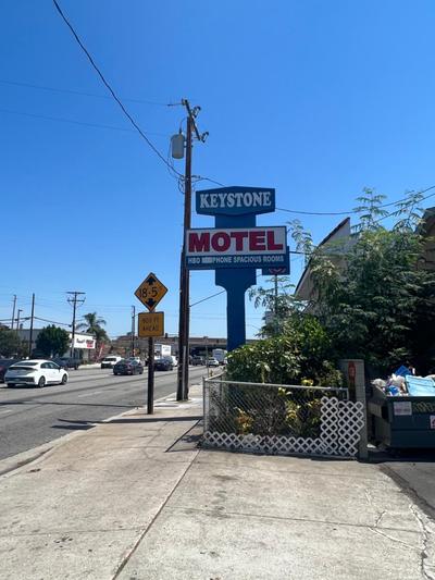 Keystone Motel