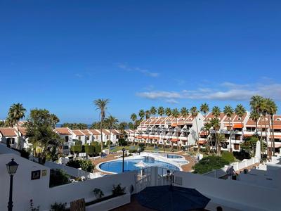 Few steps from Golden Mile in Las Americas