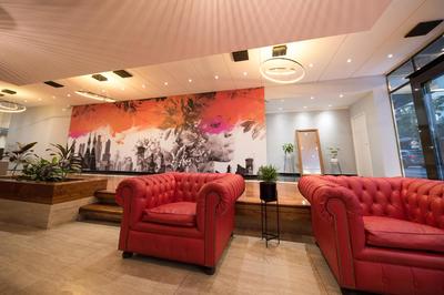 Alquileres Temporarios by CLH Rentals