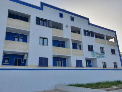 Sky and Sea Apartment Calasetta