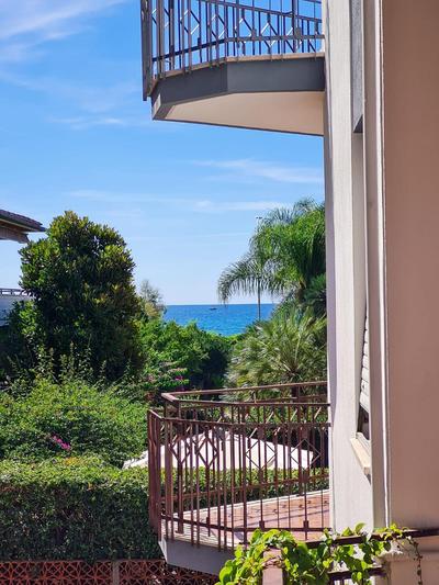 Front Stays Terracina Mare