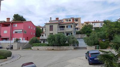 Apartments with a parking space Rabac, Labin - 19058