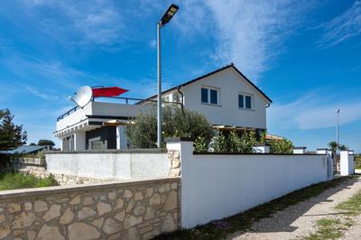 Family friendly house with a swimming pool Pomer, Medulin - 19050