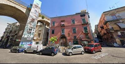 Sott o pont napoli