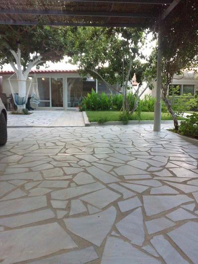 Apartment close to sea