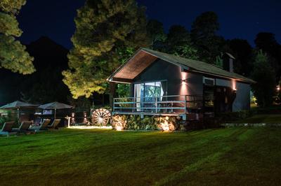 Orgánico Hotel Boutique