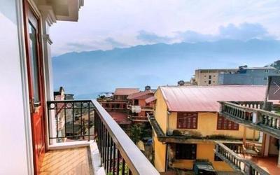 Heart Of Sapa Hotel