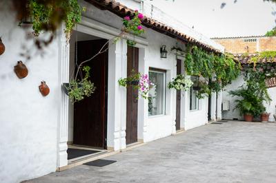 Hostal Villa Blanca