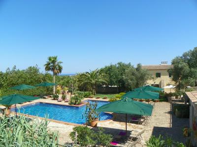 Agroturisme Fincahotel Can Bessol