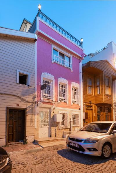 Azalea Mansion Oldcity