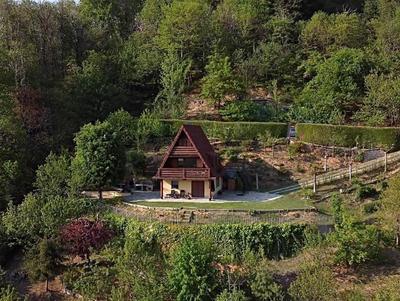Chalet Alma